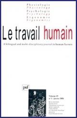 Travail humain France Magazine